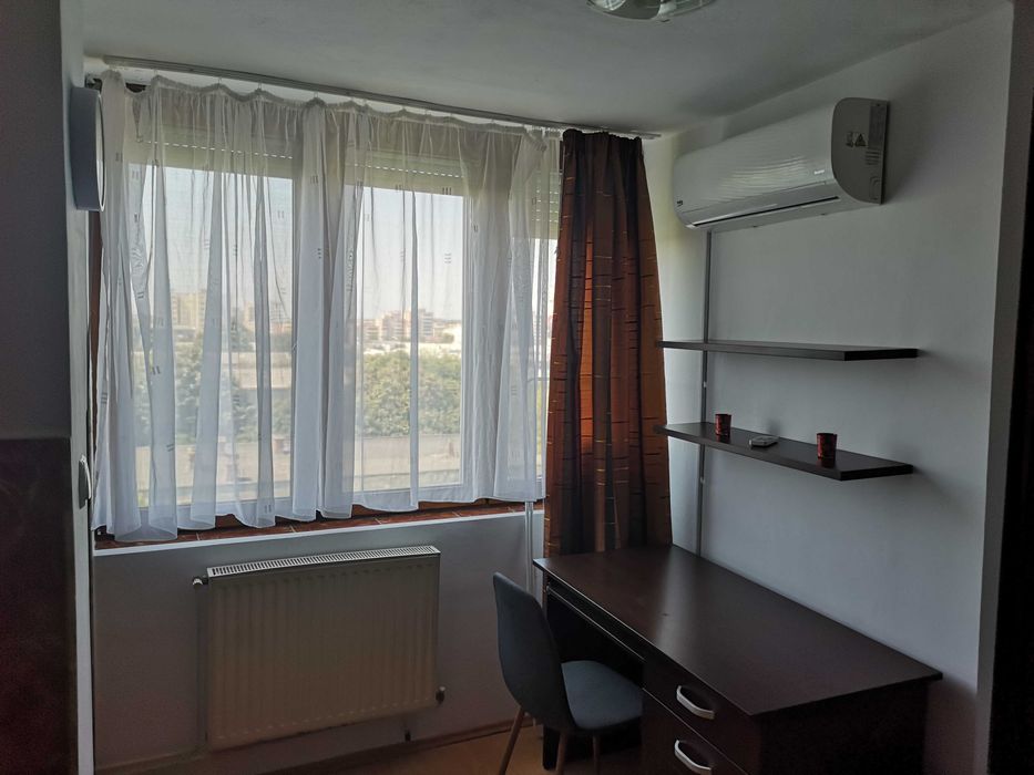 Dau in chirie garsoniera Burdea