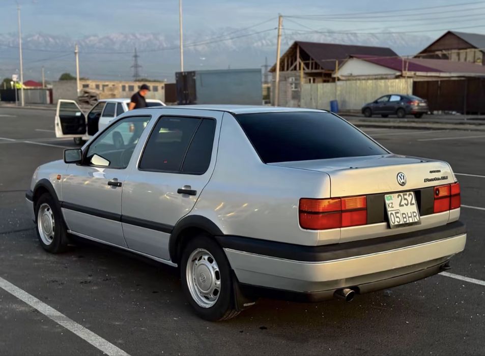 Продам volkswagen vento