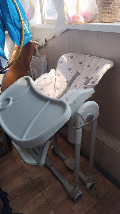 Стул для кормления