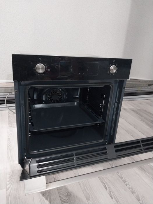 Духовка HAIER на запчасти