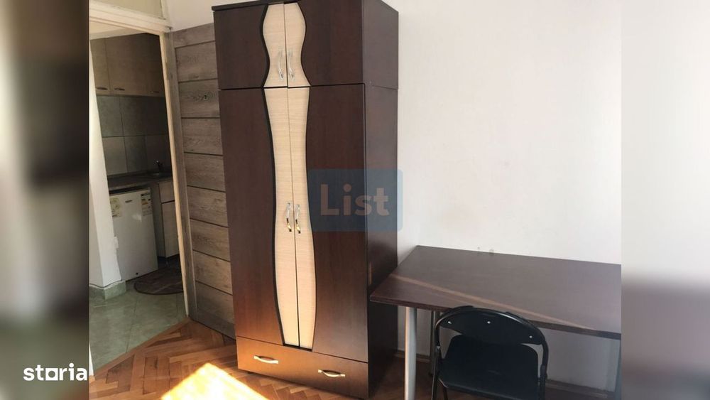 Închiriere apartament 2 camere decomandat, UMF, UTCN