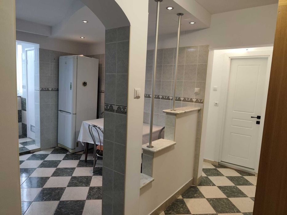 Apartament 2 camere – Crangasi