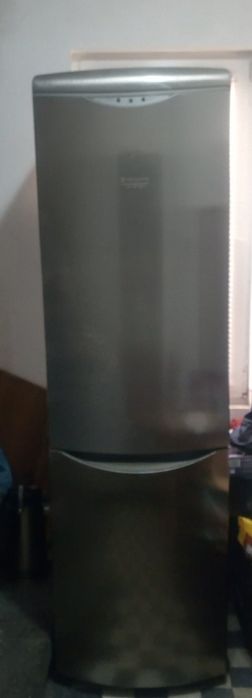 Хладилник с фризер Ariston Hotpoint