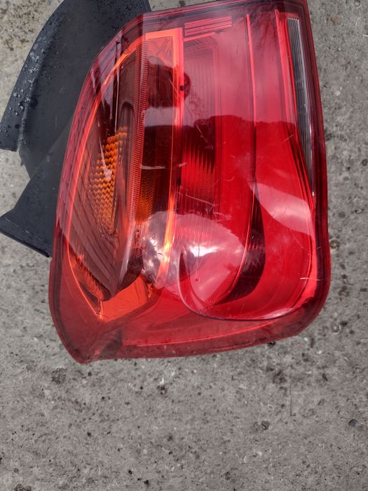 Ляв стоп за BMW F20 фейслифт