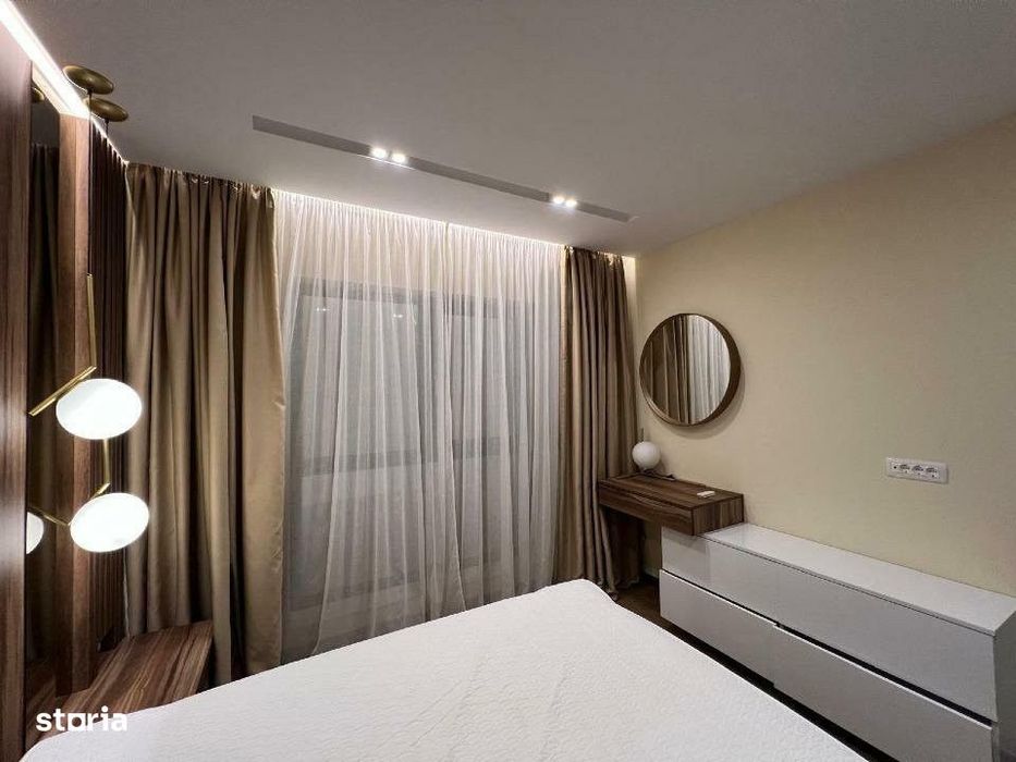 Apartament 2 camere l Lujerului l Bd. Timisoara l Plaza