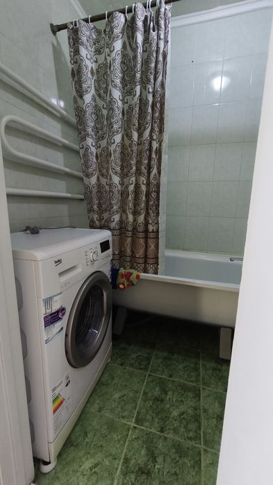 3-х комнатная квартира