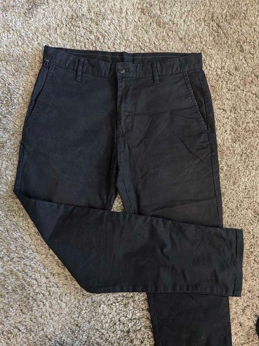 Мъжки панталони Zara, Mexx (размер С)