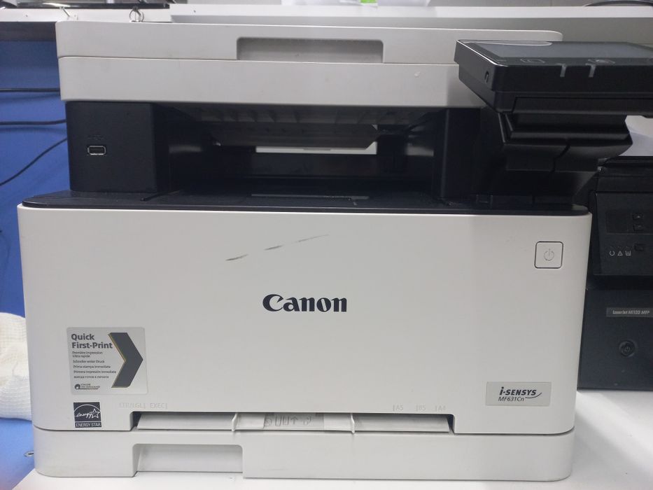 Canon i-sensys MF631Cn
