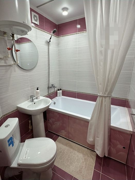 Абдирова/Гoгoля. Все удобства. Чеки. Документы