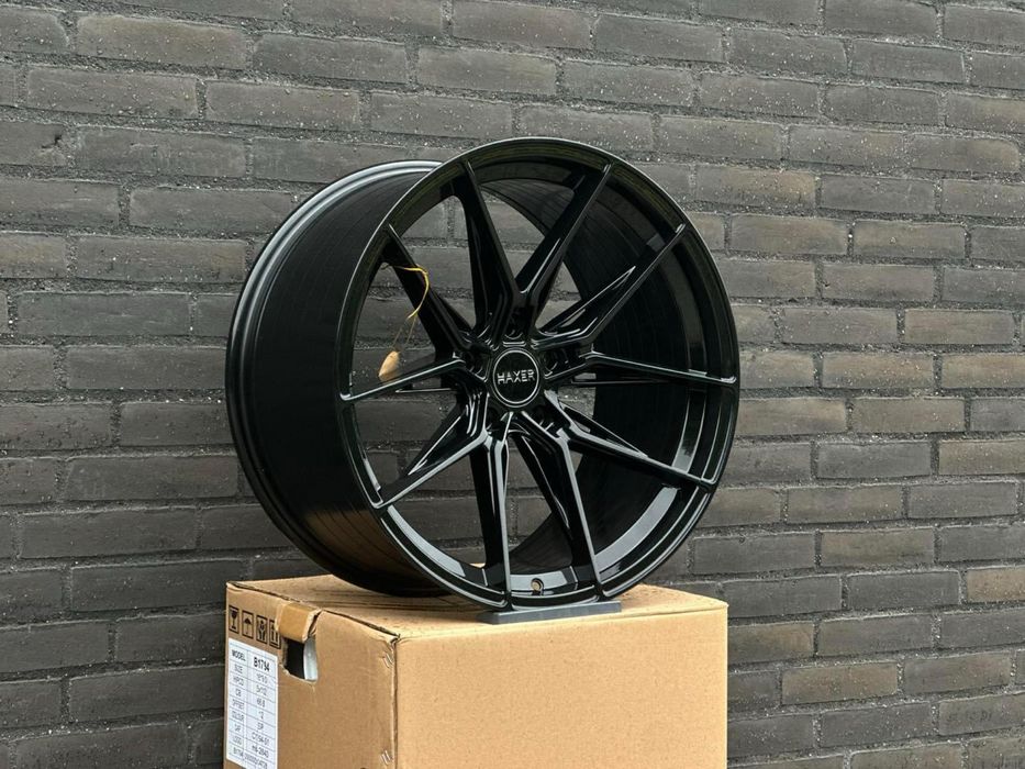 Джанти Haxer HX036 17" 18" 19" 20" 21" 22" 5x112 5x120 5x114.3 5x100