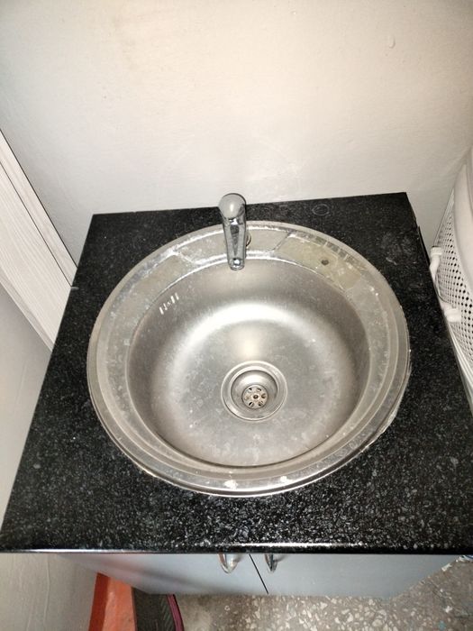 Моика для кухни для строителеи