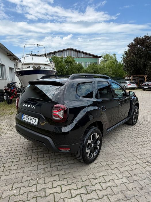 DACIA Duster 2023 — imagine 5