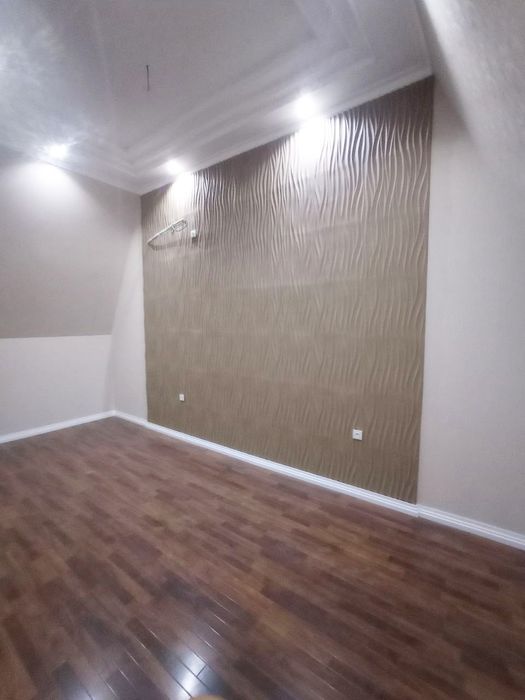 Кенг квартира+мансарда