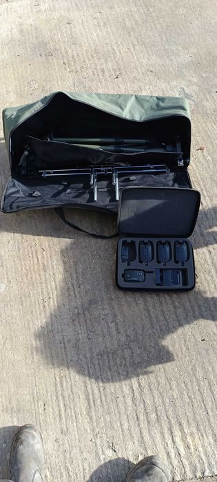 риболовни принадлежности