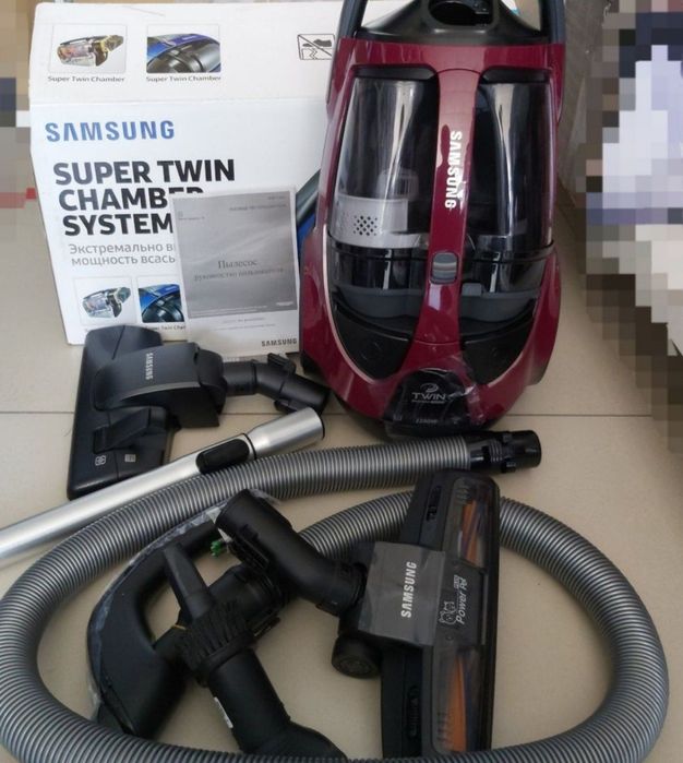 Пылесосы самсунг оптом