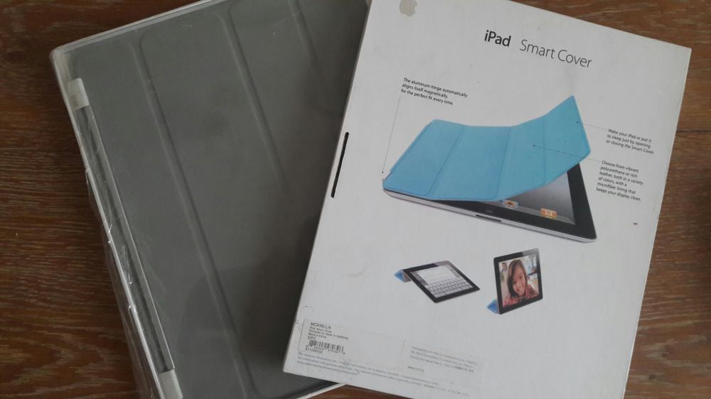 iPad Smart Cover Original iPad 2 Новые