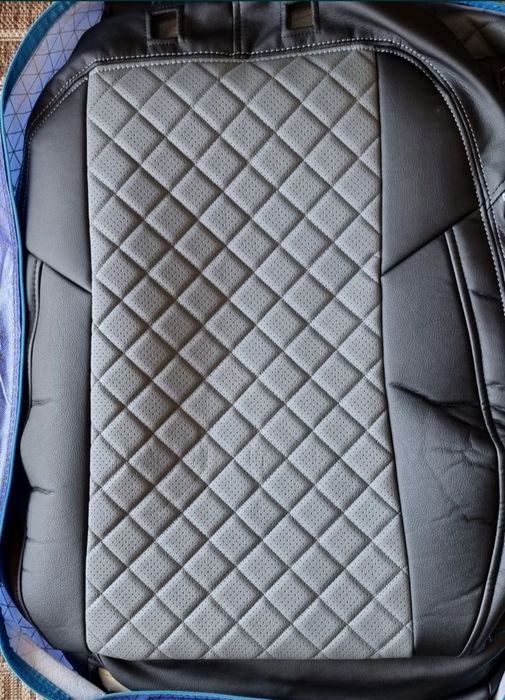 Чехол Акцент,Солярис с 2017г