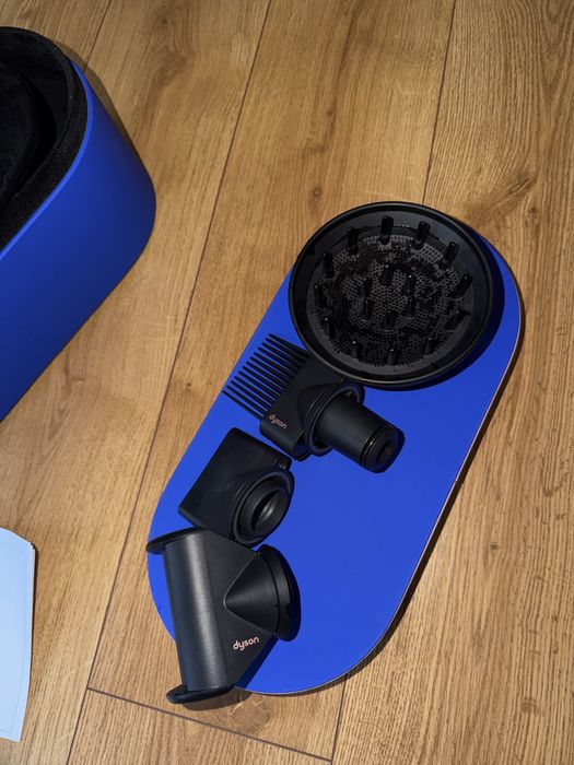 Dyson HD07 Supersonic сешоар