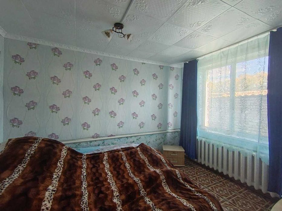 3 комнатный Дом. с. Байтерек.