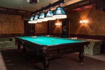 Billardni stol ruski