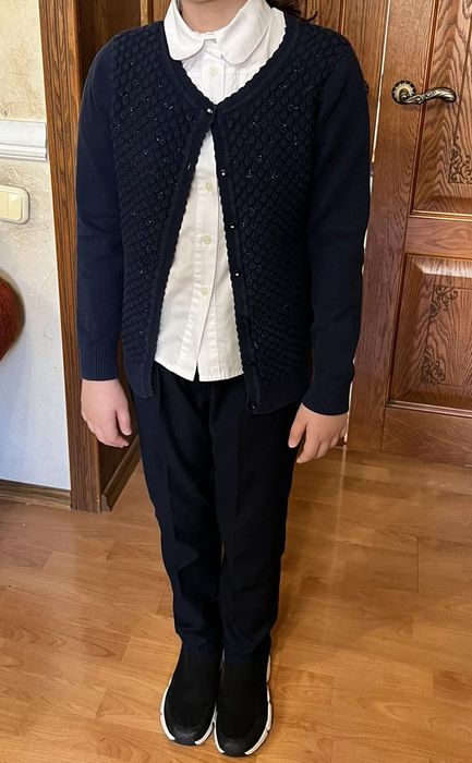 Школьная форма детская