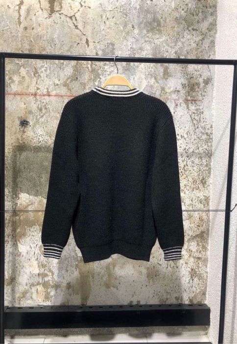 Bluza marni neagra premium