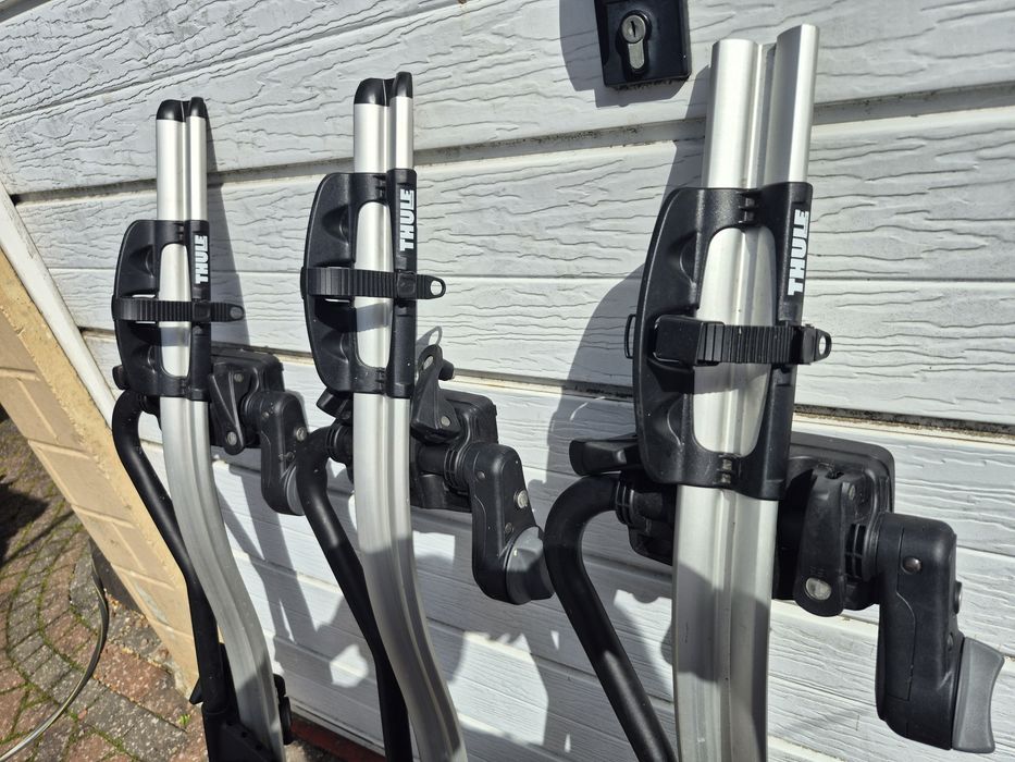 Багажници за велосипеди Туле THULE pro ride 591