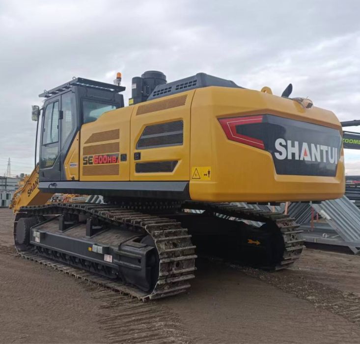 Сдаётся в аренду Экскаваторы 4 m3