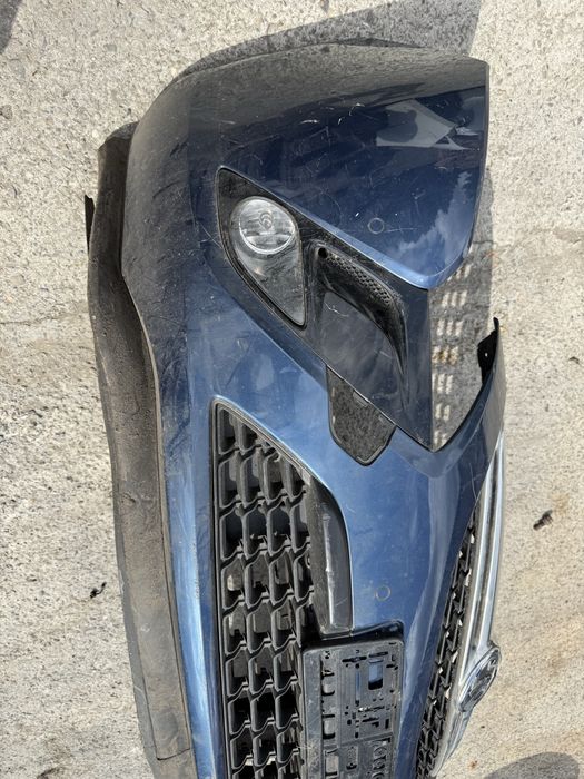 Bara fata opel zafira 2015