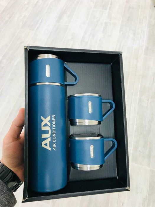 Xodimlar va mijozlar uchun sovg'alar