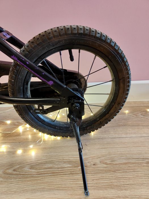 Велосипед детский, 3-6 лет