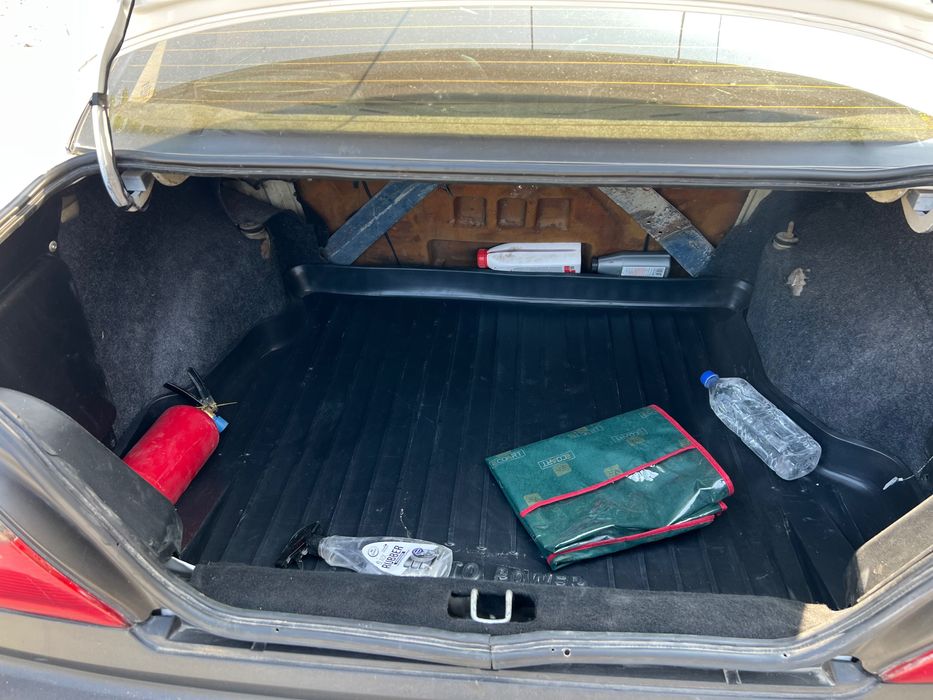 Nexia 1 sons tramblyor