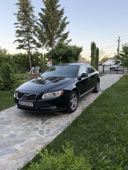 Volvo s80 II  2.0 5 cilindri