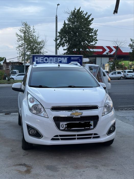 Spark 1,3 2022 elegant evro sotiladi
