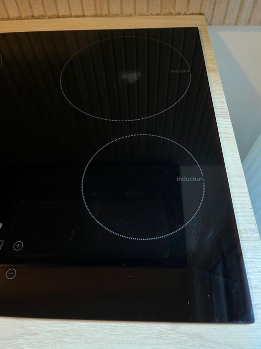 Plita inductie Beko HII64400