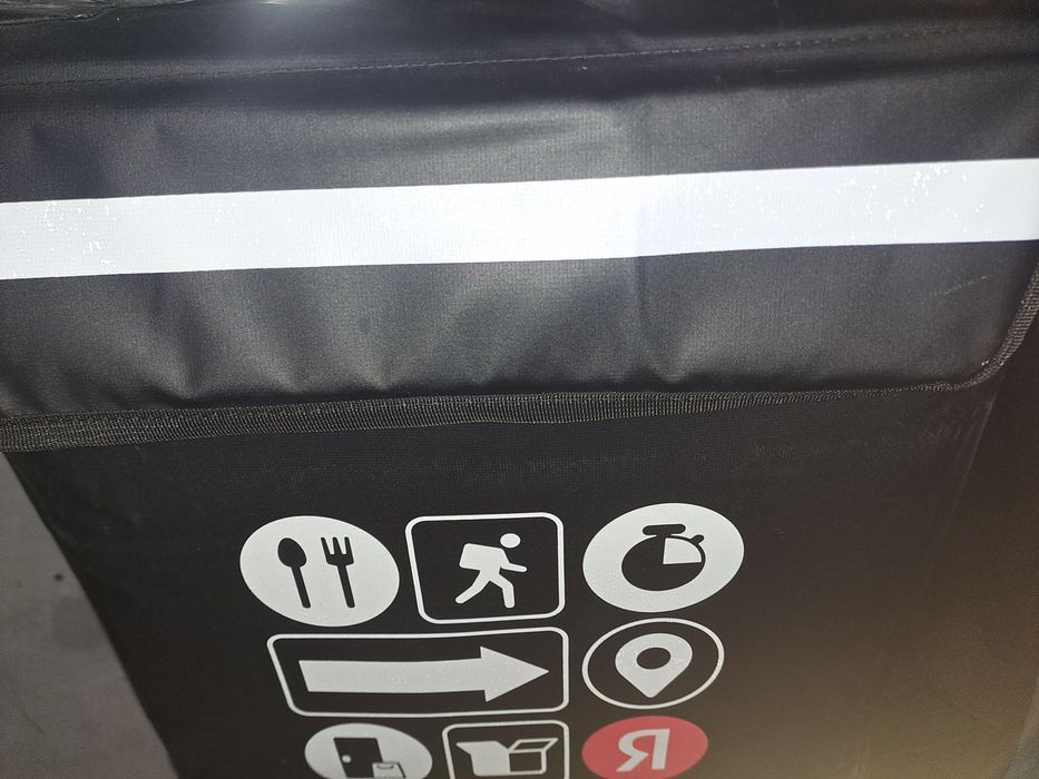 Термокороб Яндекс