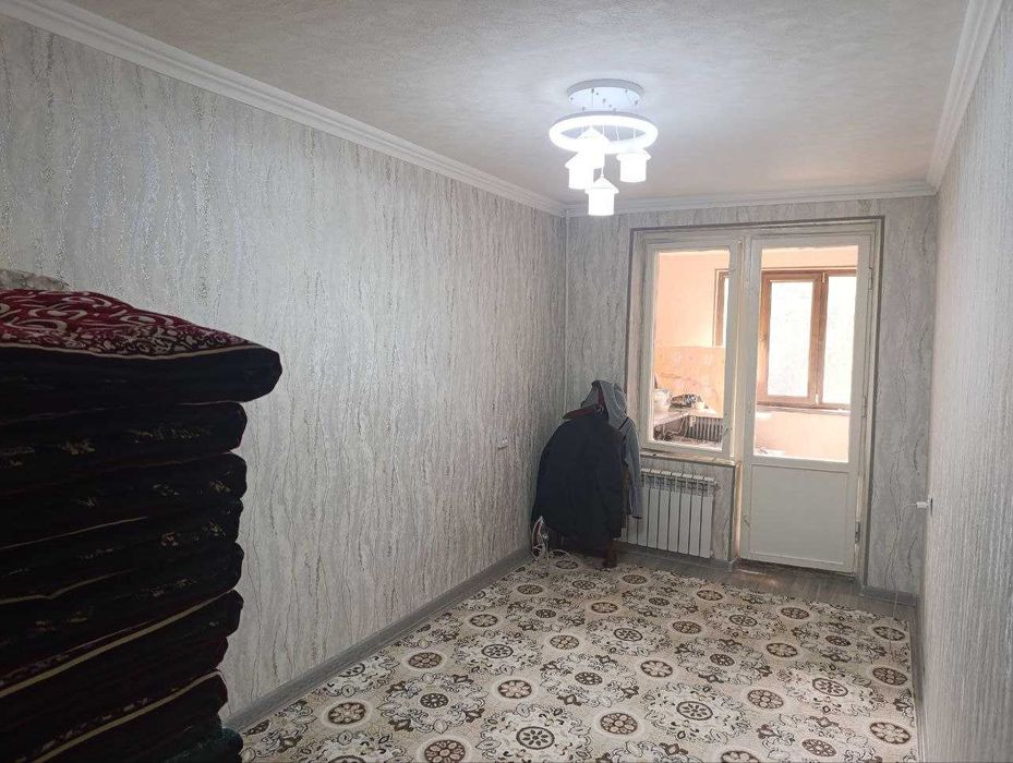 Кирпичный уют в сердце Учтепы: Всё рядом — от метро до топовых вузов!