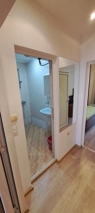 Дава се под наем Двустаен апартамент в Свети Влас - 65 кв.м за 400 € - Снимка #11