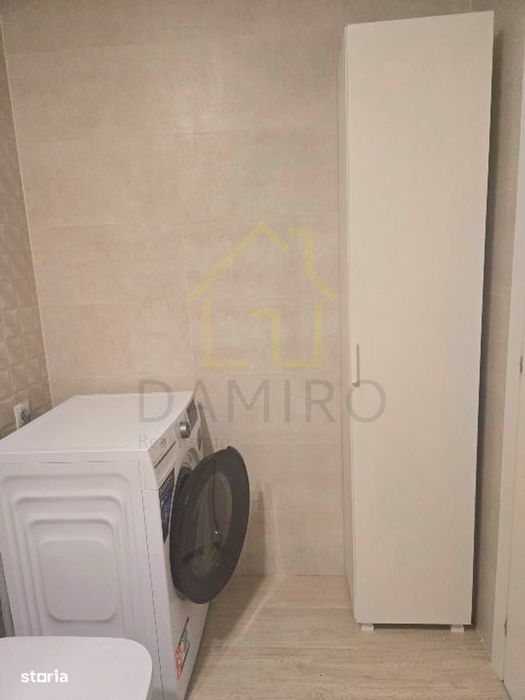 Apartament 2 Minute Metrou Anghel Saligny Hils Pallady Parcare Inclusa
