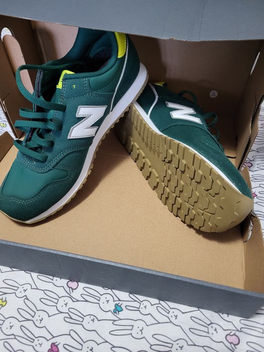 Pantofi Sport New Balance