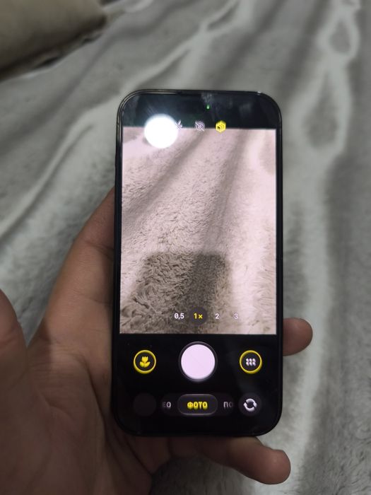 Iphone 14 pro Black 256gb