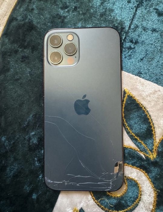 Iphone 12 про 128гб срочно !