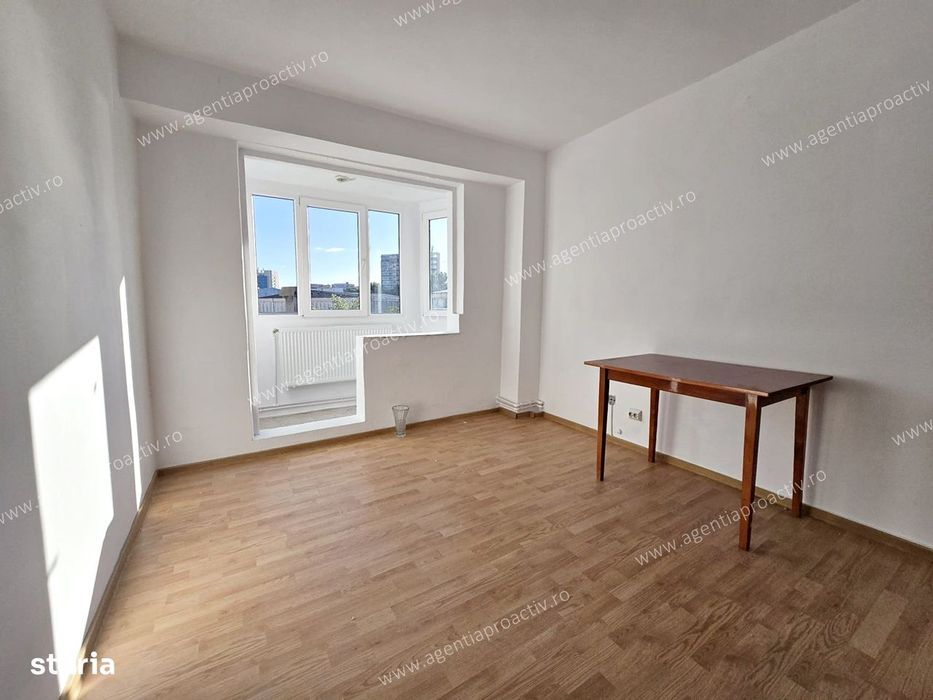 Apartament cu 4 camere, vedere spre Dunăre — fotografia 2