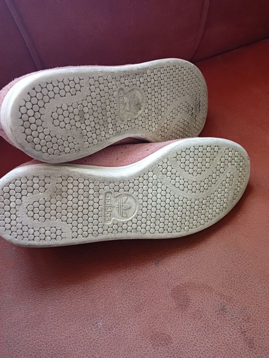 Маратонки Adidas Stan Smith 40