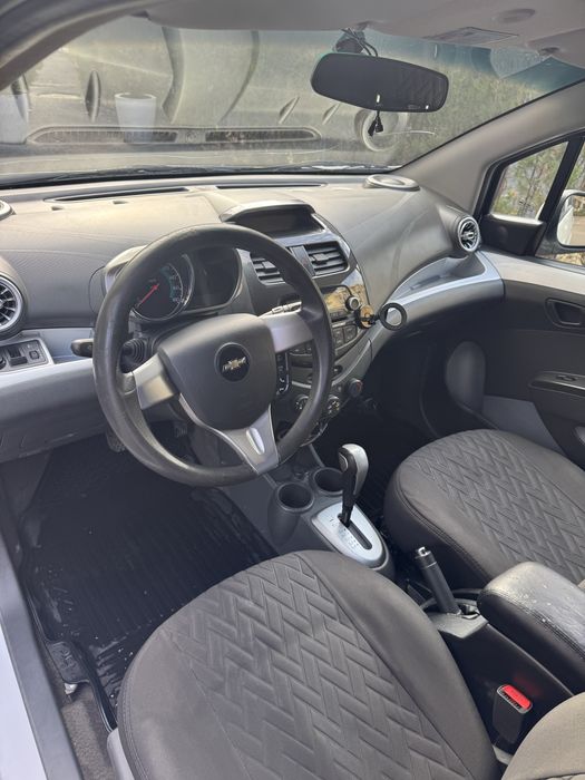 Spark 2020 4 pozitsiya