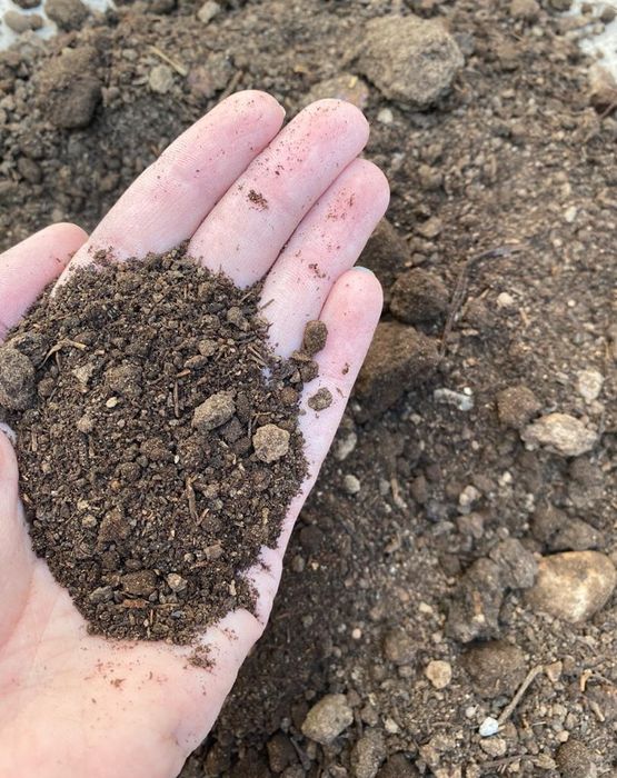 Песок Щебень Клинец