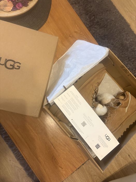 UGG Lowmel Chesnut - 37,38