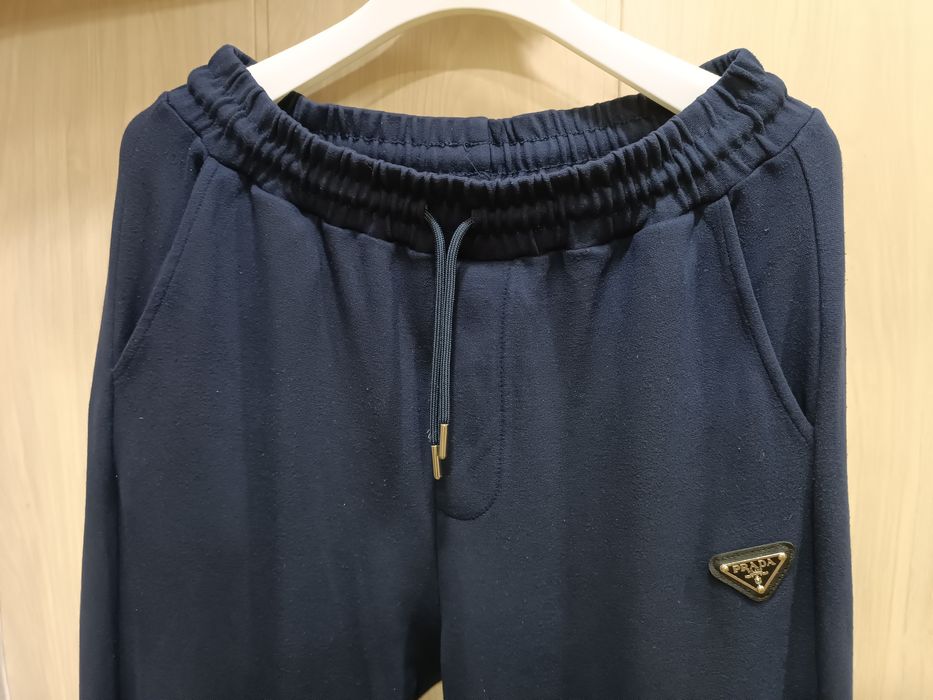 Оригинальные штаны PRADA