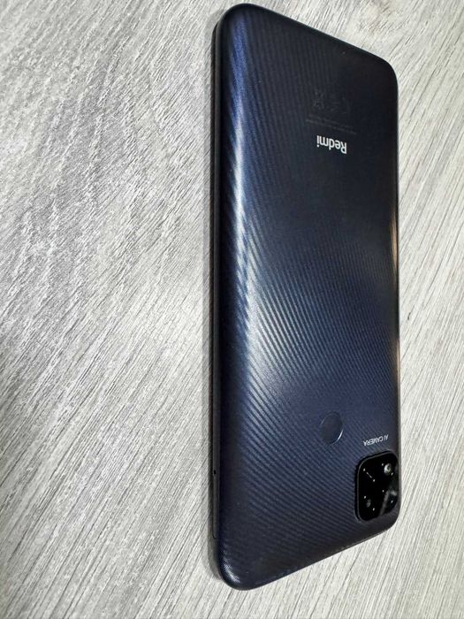 Xiaomi Redmi 9C NFC 32GB 2GB RAM Dual