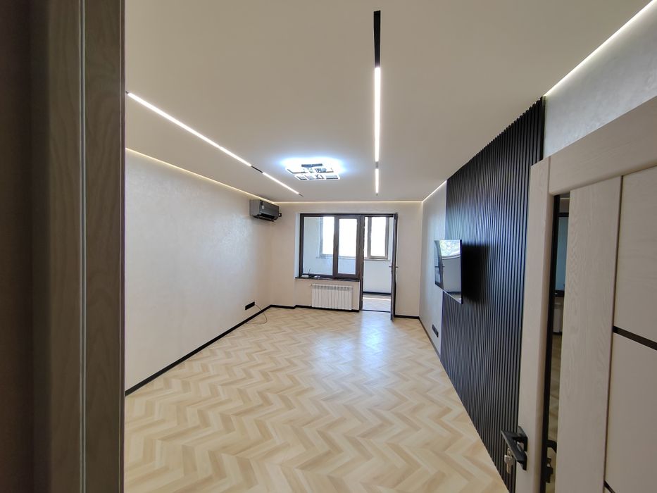 Ремонт квартир домов офисов и помещений. Профиль в Фейсбуке